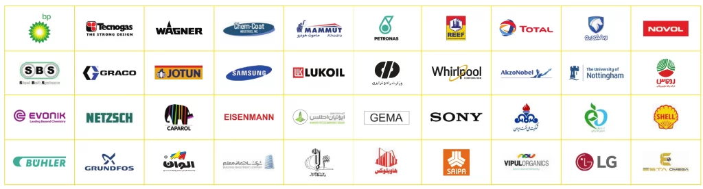 Banian Omid Clients Customers