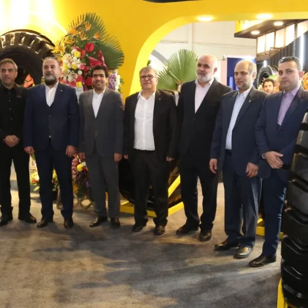 17th Iran Conmin 2023 Gallery Photos