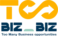 Business To Business biz too biz