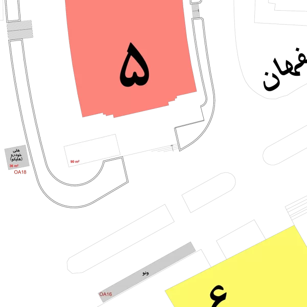 Open Area 3 Iranconmin 2025