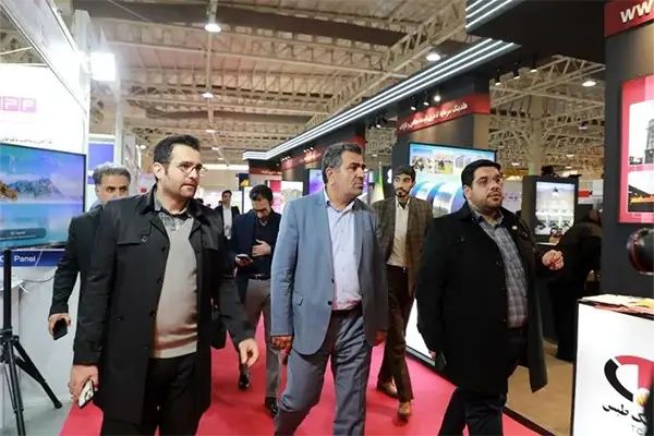 اخبار هجدهمین دوره نمایشگاه معدن ایران کانمین 1403