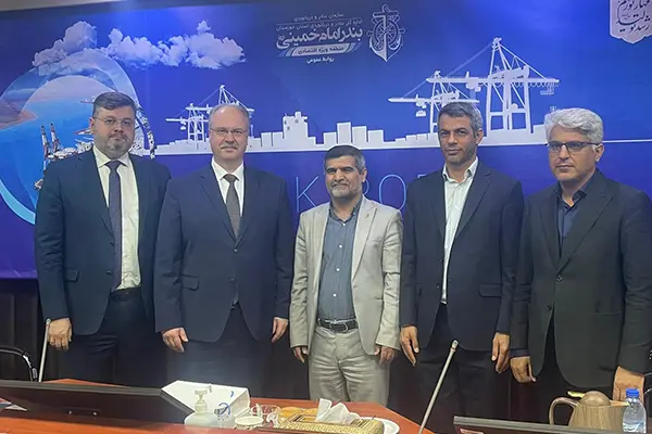 اخبار هجدهمین دوره نمایشگاه معدن ایران کانمین 1403