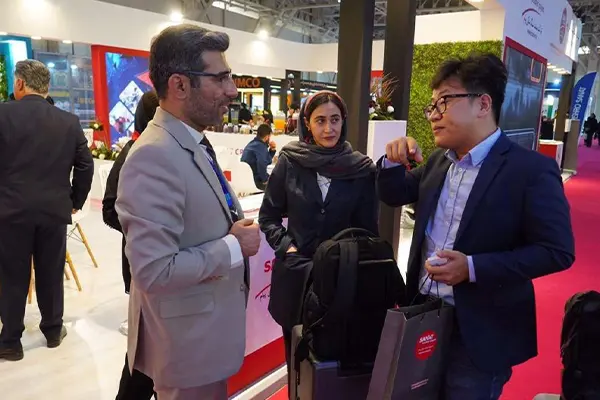 اخبار هجدهمین دوره نمایشگاه معدن ایران کانمین 1403